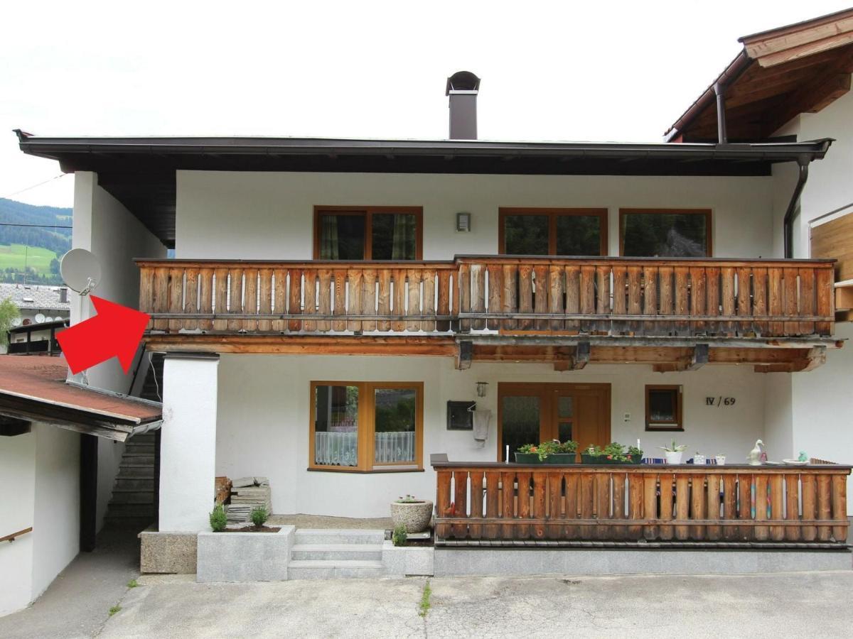 Boutique Apartment In Brixen With Mountain View 브릭센임탈 외부 사진