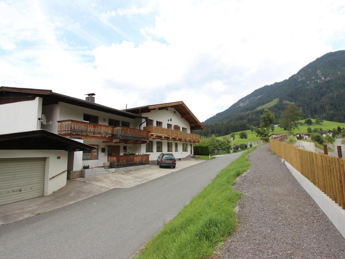Boutique Apartment In Brixen With Mountain View 브릭센임탈 외부 사진