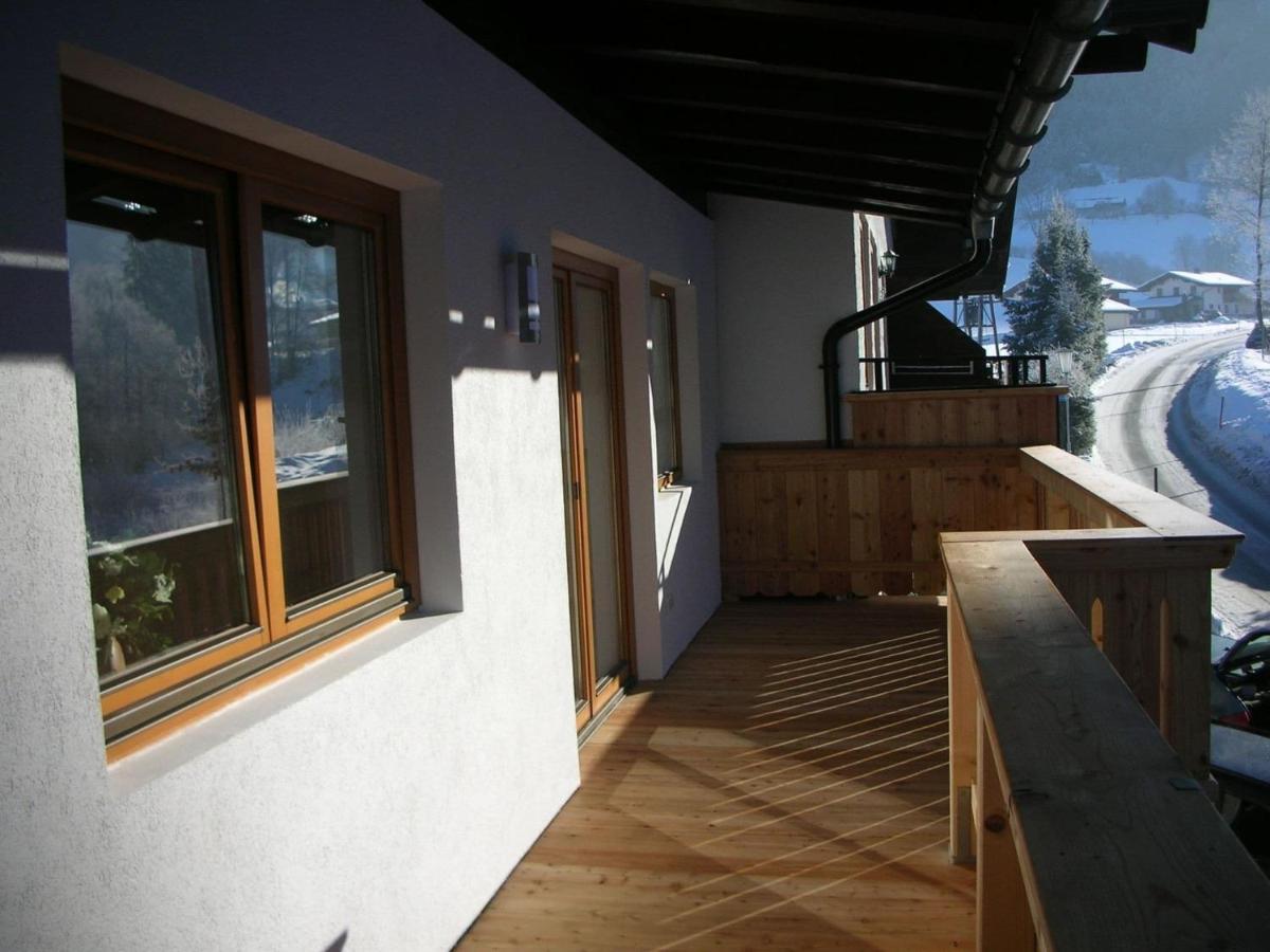 Boutique Apartment In Brixen With Mountain View 브릭센임탈 외부 사진