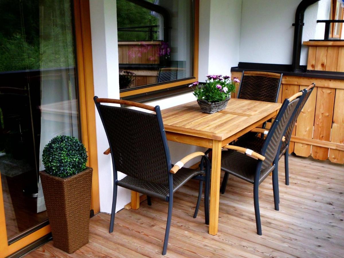 Boutique Apartment In Brixen With Mountain View 브릭센임탈 외부 사진