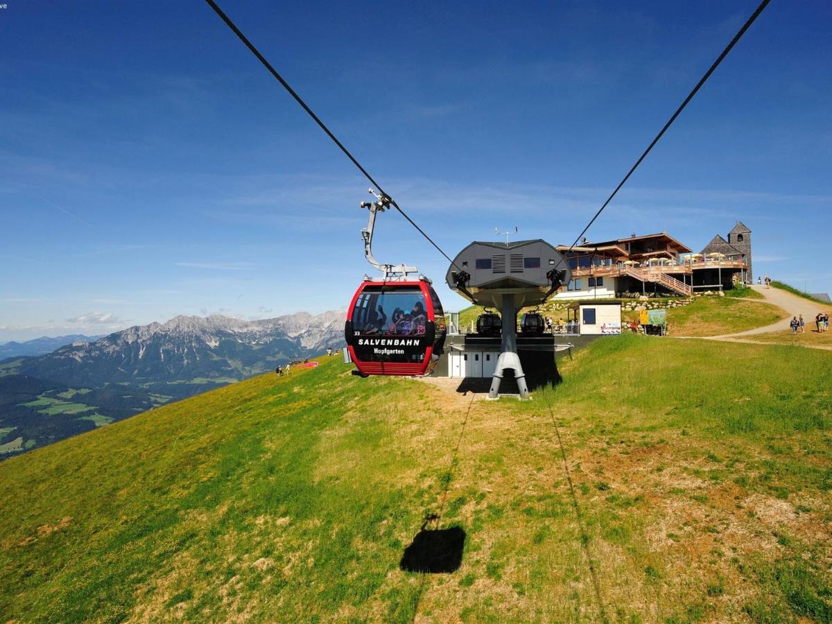 Boutique Apartment In Brixen With Mountain View 브릭센임탈 외부 사진