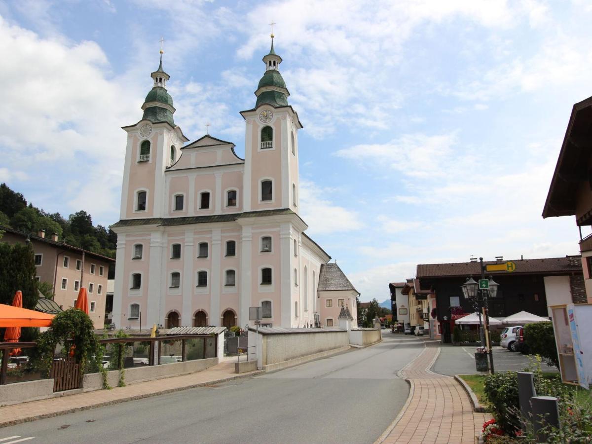 Boutique Apartment In Brixen With Mountain View 브릭센임탈 외부 사진