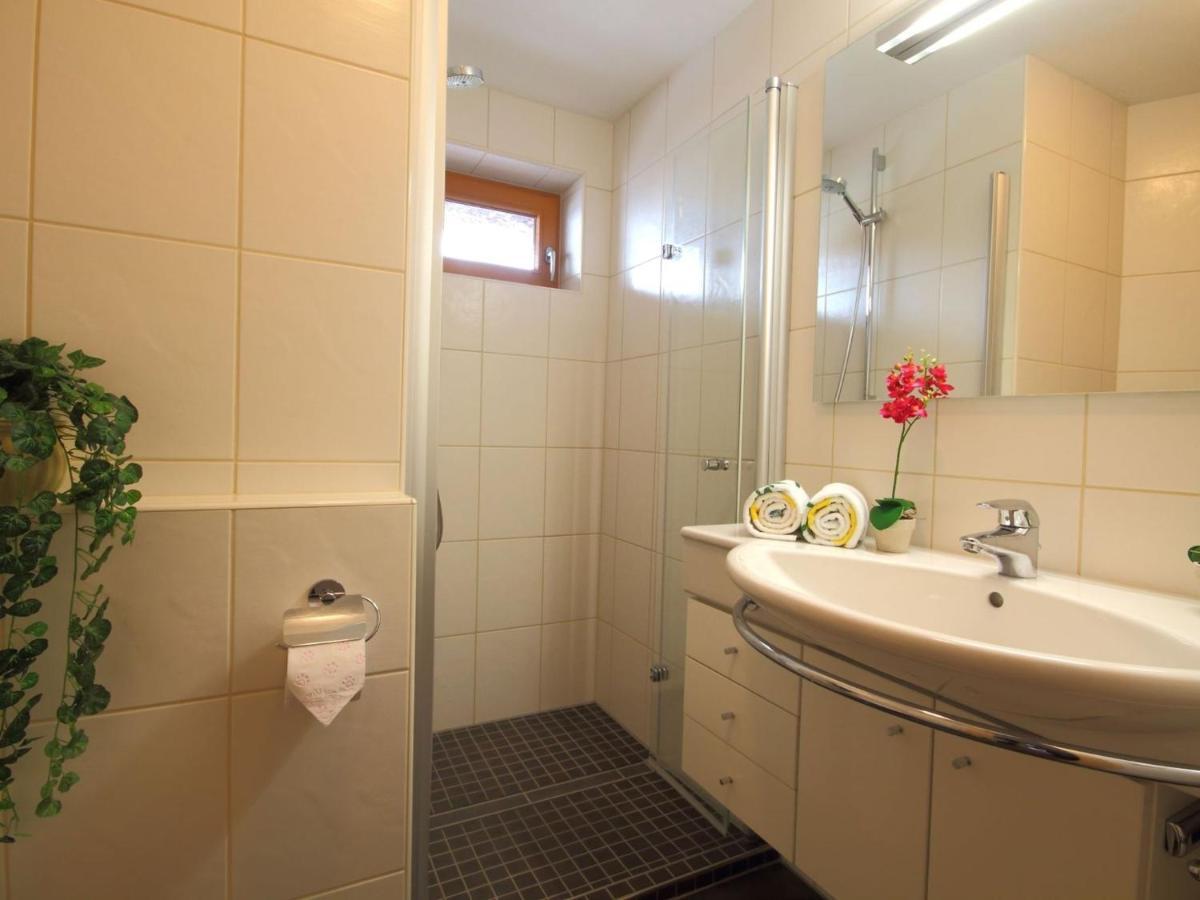 Boutique Apartment In Brixen With Mountain View 브릭센임탈 외부 사진